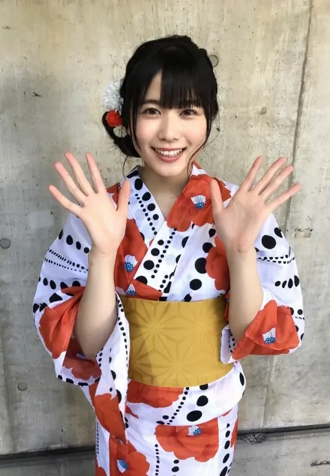 丹生 明里｜~みかん🍊食べたい~（2019-08-26）｜6枚目