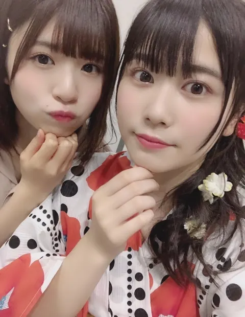 丹生 明里｜~みかん🍊食べたい~（2019-08-26）｜8枚目