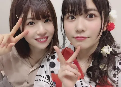 丹生 明里｜~みかん🍊食べたい~（2019-08-26）｜9枚目