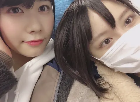 丹生 明里｜~言葉にする~（2018-11-25）｜6枚目