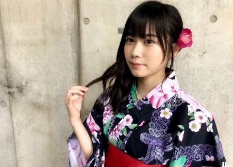 丹生 明里｜~スノードロップ~（2019-09-04）｜2枚目