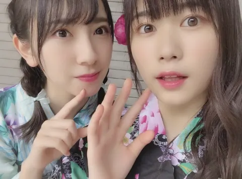 丹生 明里｜~スノードロップ~（2019-09-04）｜5枚目