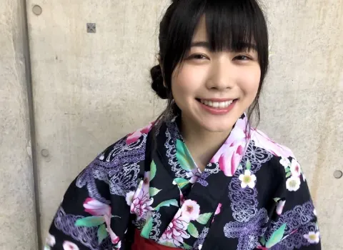 丹生 明里｜~スノードロップ~（2019-09-04）｜10枚目