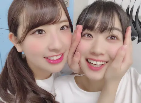 丹生 明里｜~うどん~（2019-03-19）｜2枚目