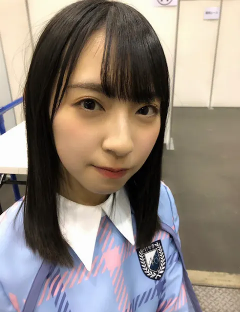 丹生 明里｜~うどん~（2019-03-19）｜11枚目