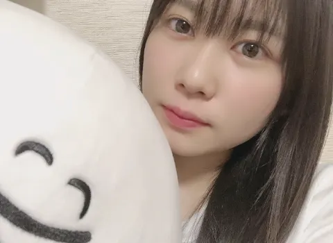 丹生 明里｜~コスモス最近好きです！~（2020-05-13）｜2枚目