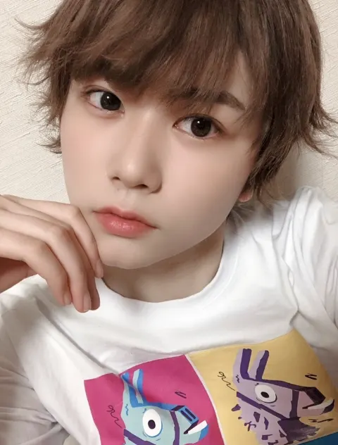 丹生 明里｜~コスモス最近好きです！~（2020-05-13）｜3枚目