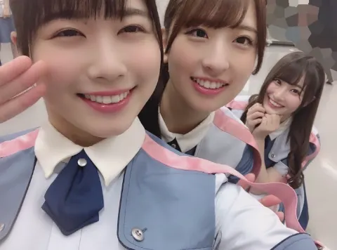 丹生 明里｜~そらいろたくさん~（2019-07-24）｜2枚目