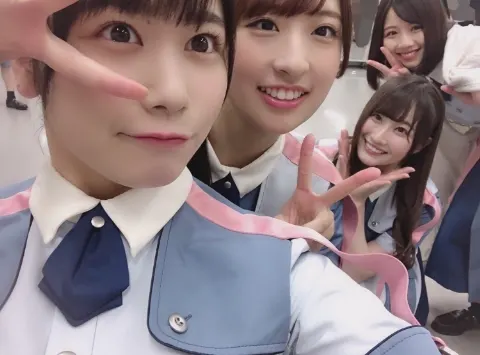 丹生 明里｜~そらいろたくさん~（2019-07-24）｜3枚目