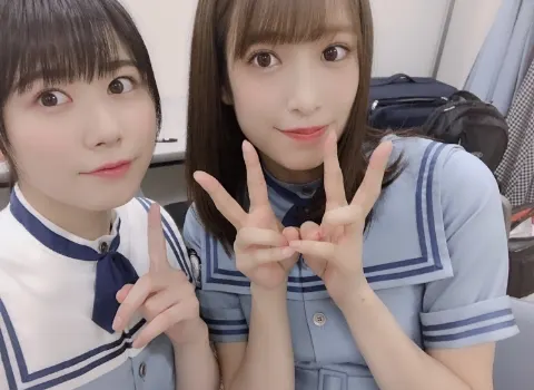 丹生 明里｜~そらいろたくさん~（2019-07-24）｜5枚目