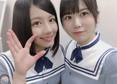 丹生 明里｜~そらいろたくさん~（2019-07-24）｜6枚目