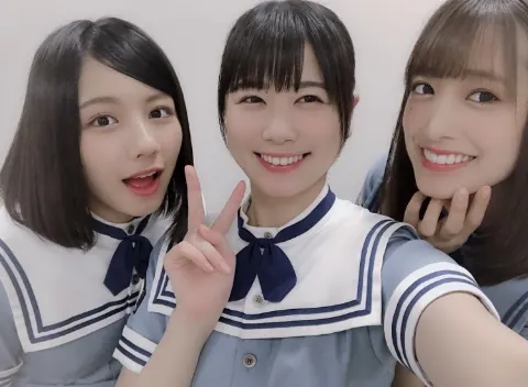 丹生 明里｜~そらいろたくさん~（2019-07-24）｜7枚目