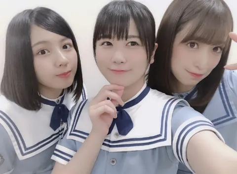 丹生 明里｜~そらいろたくさん~（2019-07-24）｜8枚目