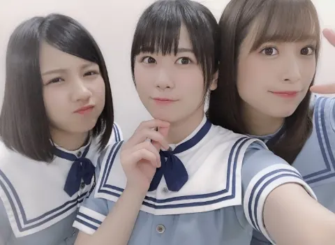 丹生 明里｜~そらいろたくさん~（2019-07-24）｜9枚目
