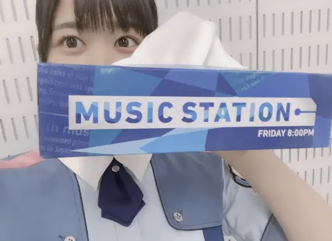 丹生 明里｜~そらいろたくさん~（2019-07-24）