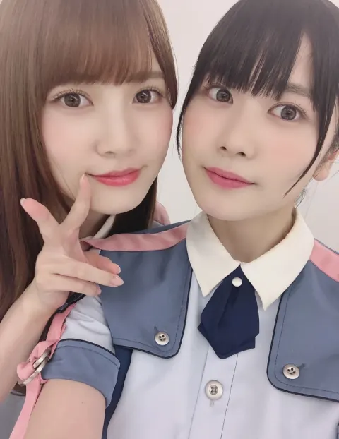 丹生 明里｜~ナチュラル~（2019-09-21）｜2枚目