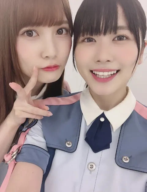 丹生 明里｜~ナチュラル~（2019-09-21）｜3枚目