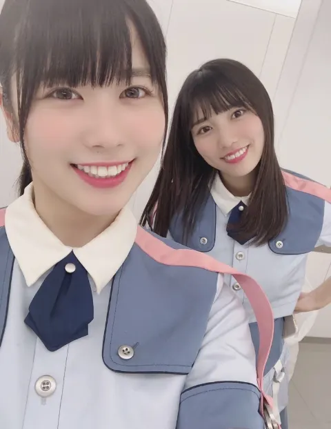 丹生 明里｜~ナチュラル~（2019-09-21）｜4枚目