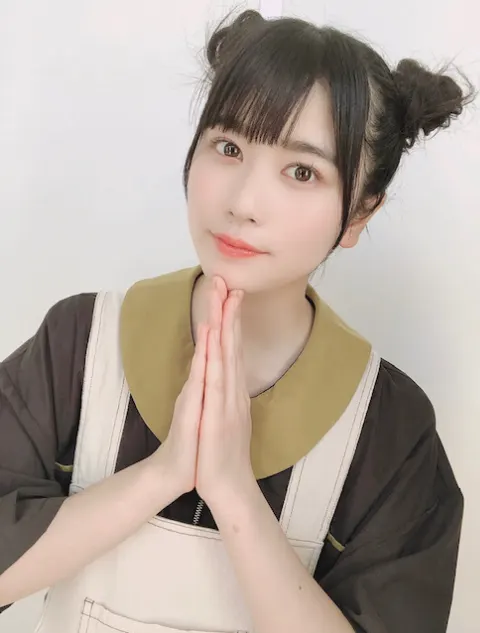 丹生 明里｜~ぶかぶか~（2019-08-16）｜2枚目