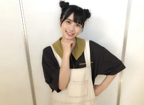 丹生 明里｜~ぶかぶか~（2019-08-16）｜4枚目