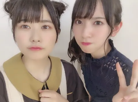 丹生 明里｜~ぶかぶか~（2019-08-16）｜5枚目