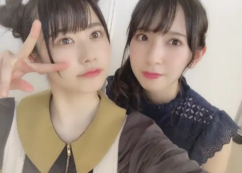 丹生 明里｜~ぶかぶか~（2019-08-16）｜6枚目