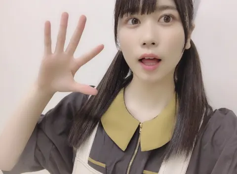 丹生 明里｜~ぶかぶか~（2019-08-16）｜7枚目