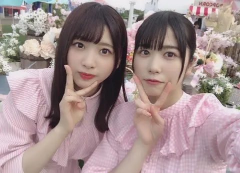 丹生 明里｜~力を合わせて~（2019-06-24）｜2枚目
