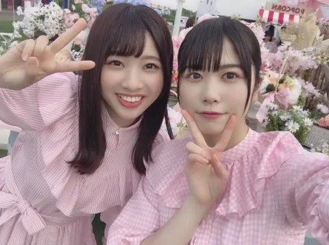 丹生 明里｜~力を合わせて~（2019-06-24）｜3枚目