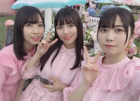 丹生 明里｜~力を合わせて~（2019-06-24）｜4枚目