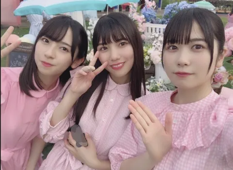 丹生 明里｜~力を合わせて~（2019-06-24）｜5枚目