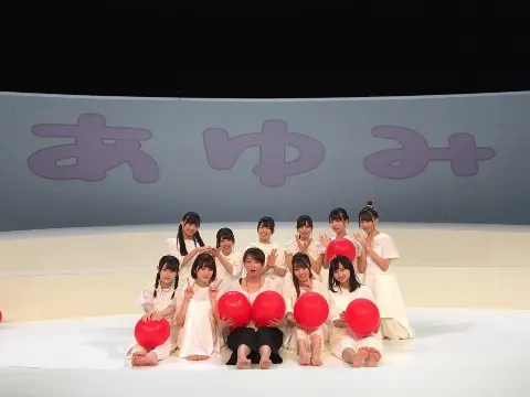 丹生 明里｜~一度きりの中で~ 丹生明里（2018-05-07）｜3枚目