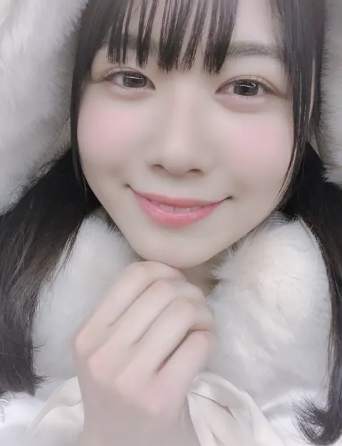 丹生 明里｜~ユニバーサルスタジオジャパン💓~（2019-12-02）｜2枚目