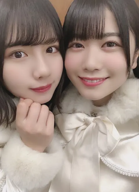 丹生 明里｜~ユニバーサルスタジオジャパン💓~（2019-12-02）｜6枚目