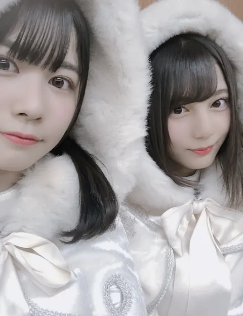 丹生 明里｜~ユニバーサルスタジオジャパン💓~（2019-12-02）｜7枚目