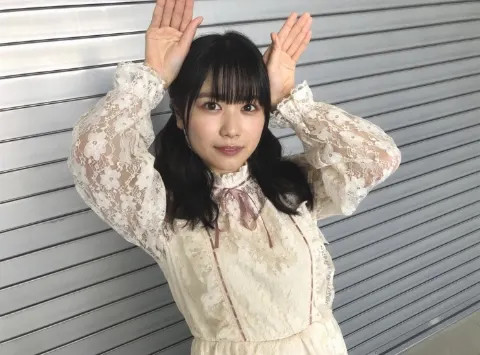 丹生 明里｜~光ります~（2019-09-14）｜10枚目