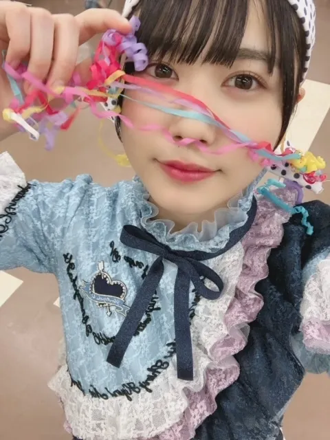 丹生 明里｜~紅白歌合戦2020~（2020-11-19）｜2枚目