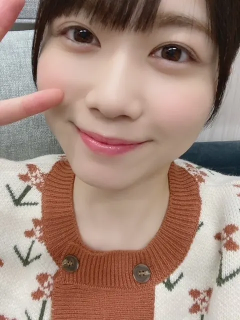 丹生 明里｜~紅白歌合戦2020~（2020-11-19）