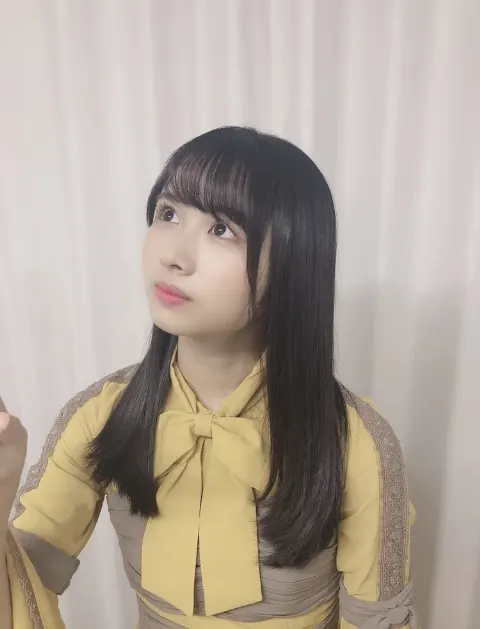 丹生 明里｜~つやつや~（2019-10-08）｜7枚目