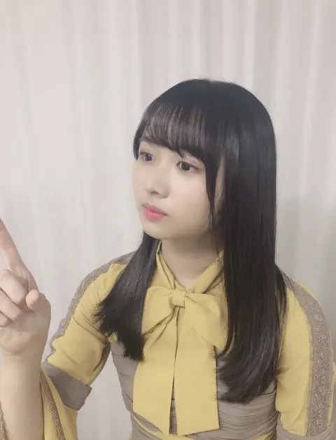 丹生 明里｜~つやつや~（2019-10-08）｜8枚目
