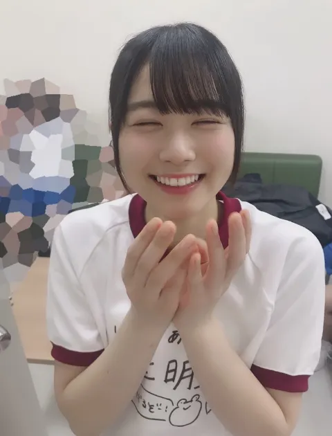 丹生 明里｜~蓋を開けてみよう~（2019-02-26）｜6枚目