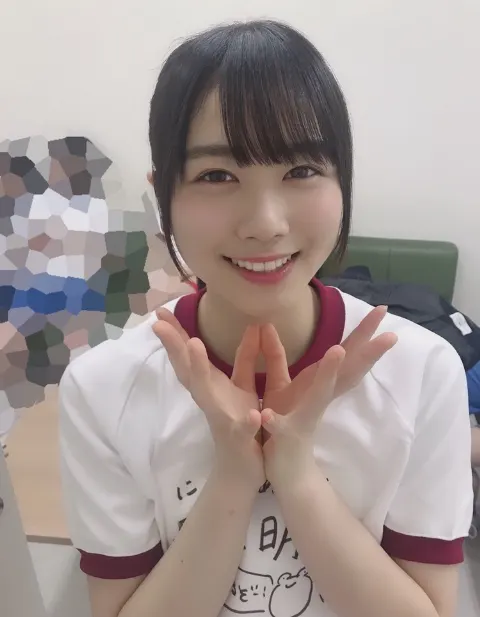 丹生 明里｜~蓋を開けてみよう~（2019-02-26）｜7枚目