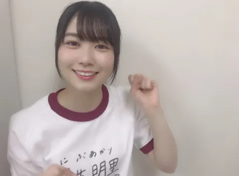 丹生 明里｜~蓋を開けてみよう~（2019-02-26）｜9枚目
