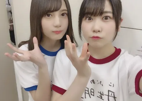 丹生 明里｜~蓋を開けてみよう~（2019-02-26）｜12枚目