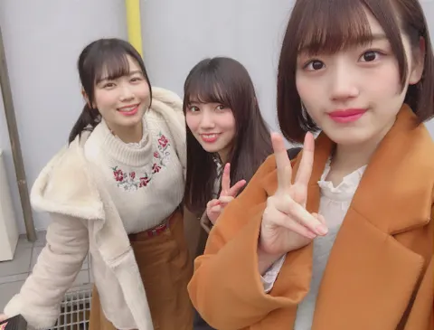 丹生 明里｜~客観的意識~（2019-02-09）｜2枚目