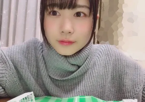 丹生 明里｜~客観的意識~（2019-02-09）