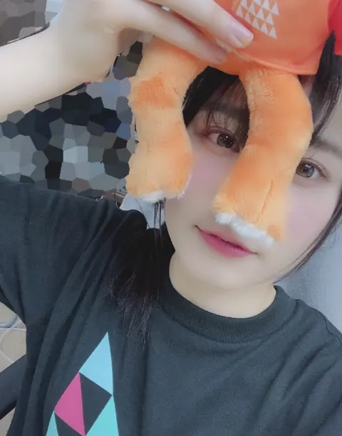 丹生 明里｜~シンクロした時のドキドキ感が好き~（2018-12-17）｜3枚目