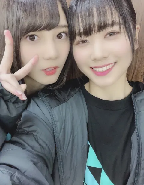 丹生 明里｜~シンクロした時のドキドキ感が好き~（2018-12-17）｜6枚目
