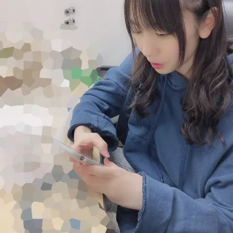 丹生 明里｜~シンクロした時のドキドキ感が好き~（2018-12-17）｜11枚目