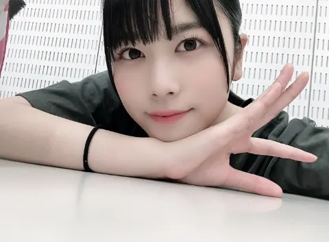 丹生 明里｜~ひつじ~（2019-08-10）｜2枚目